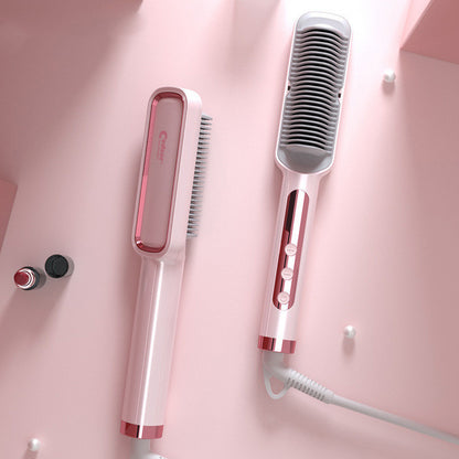 WITTICARE™ Peigne lissant à ions négatifs